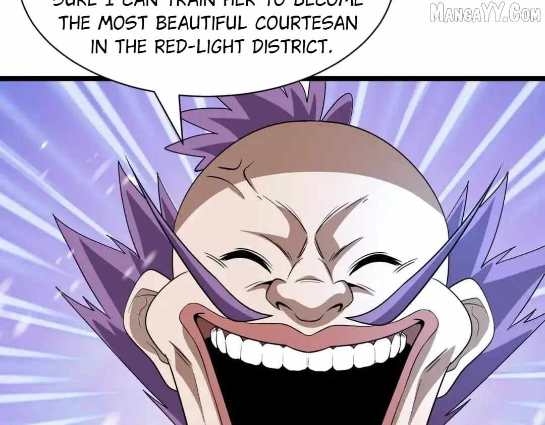 Age of Terror Chapter 545 - Page 139