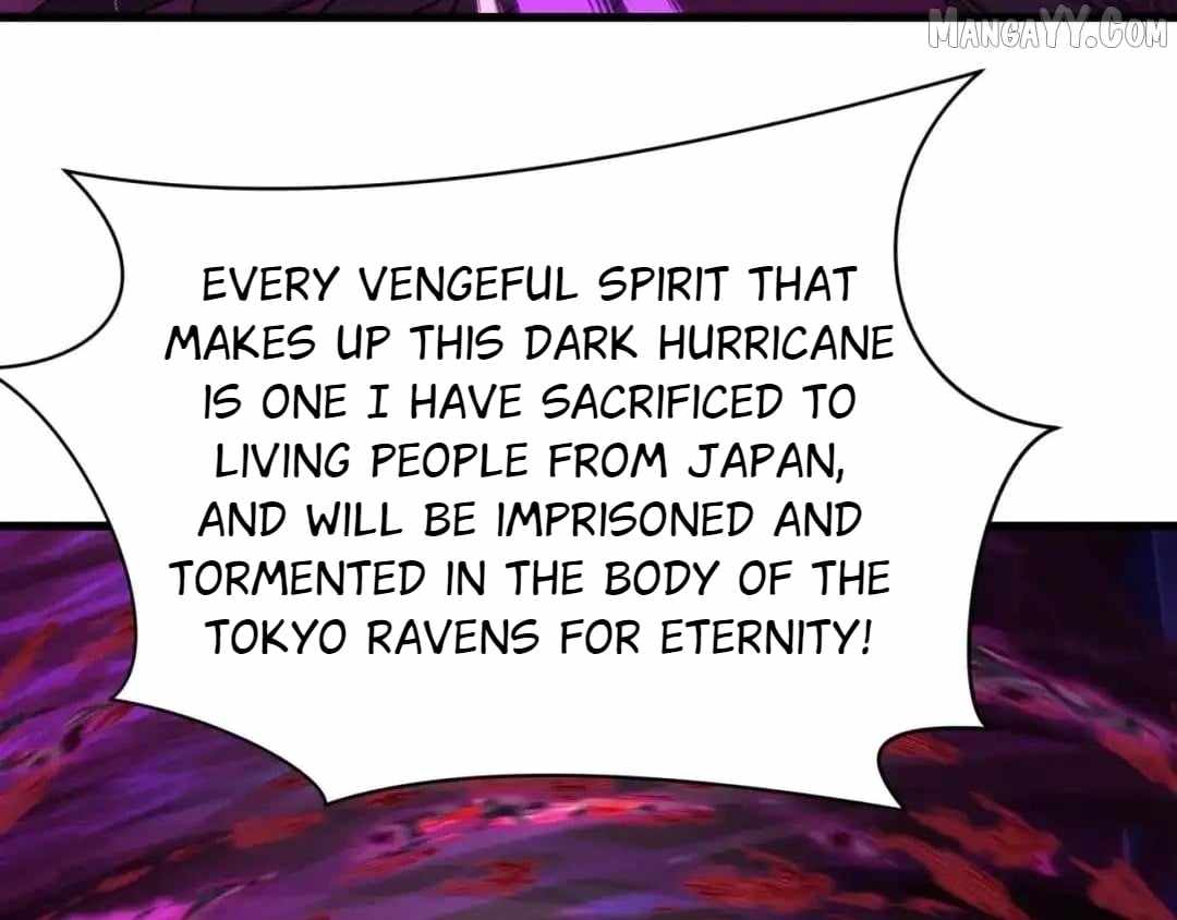 Age of Terror Chapter 545 - Page 15