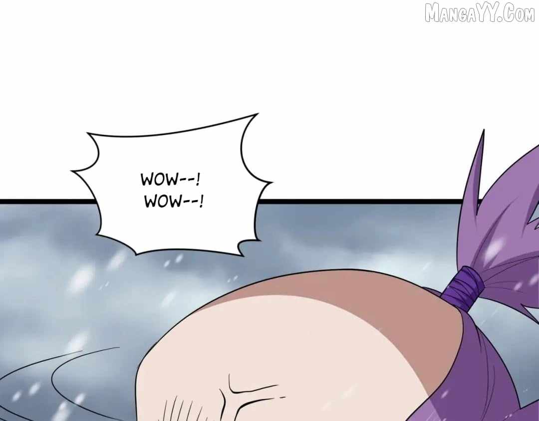 Age of Terror Chapter 545 - Page 142