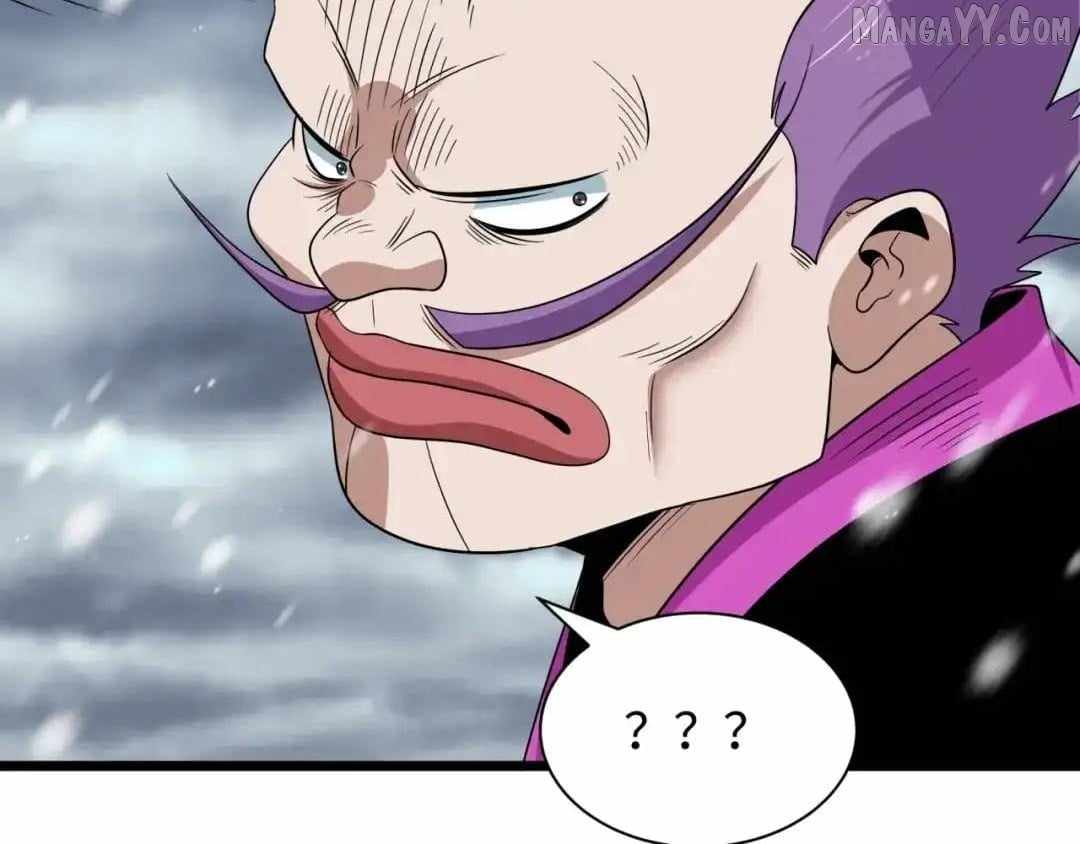 Age of Terror Chapter 545 - Page 143