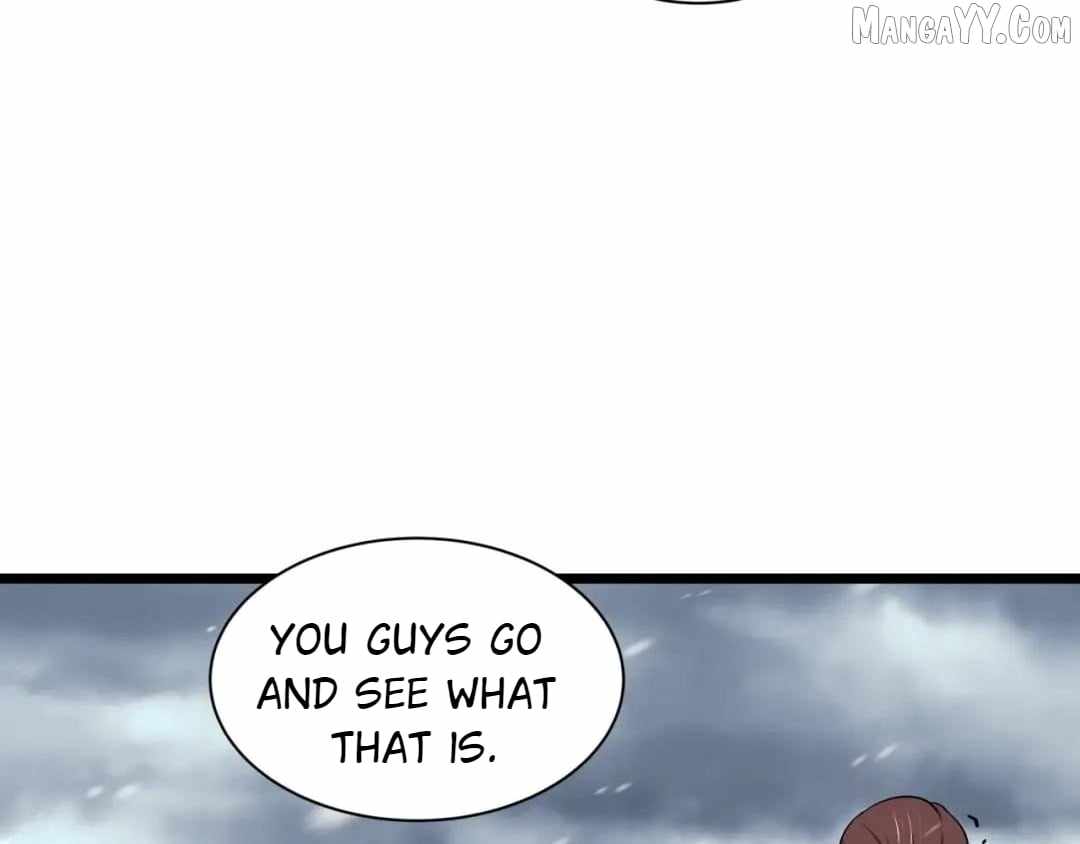 Age of Terror Chapter 545 - Page 144