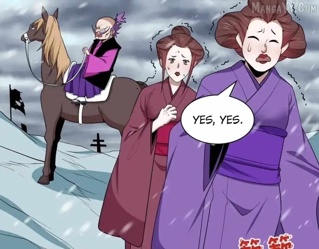 Age of Terror Chapter 545 - Page 145