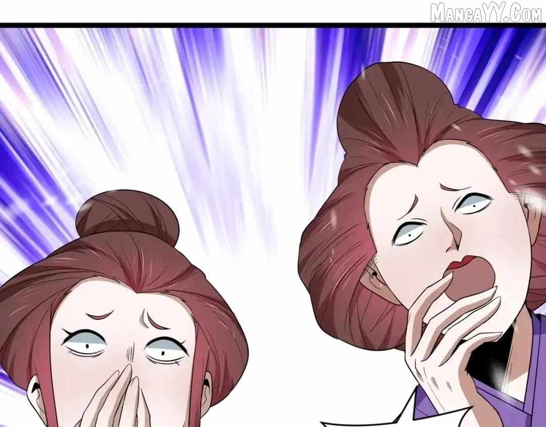 Age of Terror Chapter 545 - Page 148