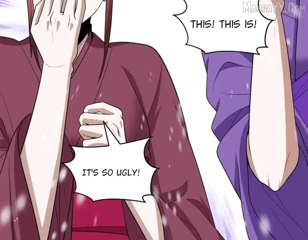 Age of Terror Chapter 545 - Page 149