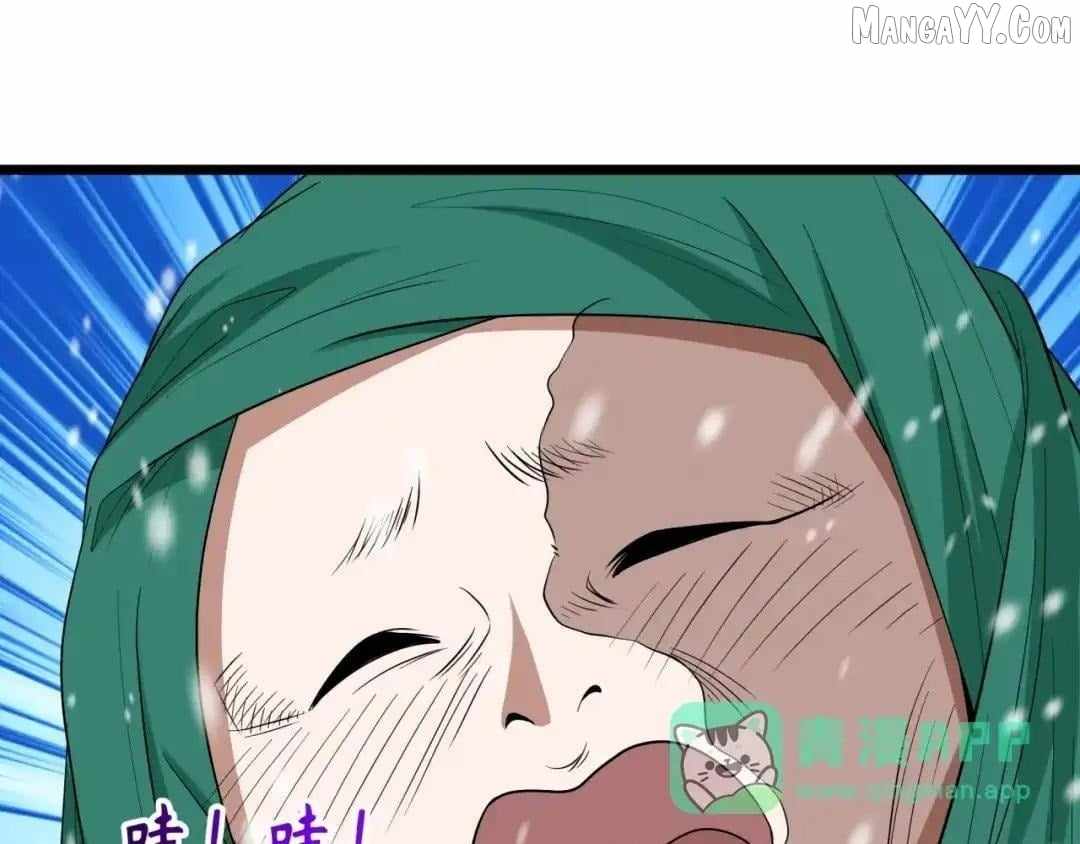 Age of Terror Chapter 545 - Page 151