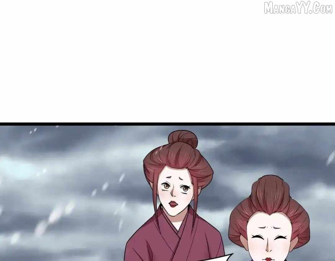 Age of Terror Chapter 545 - Page 153