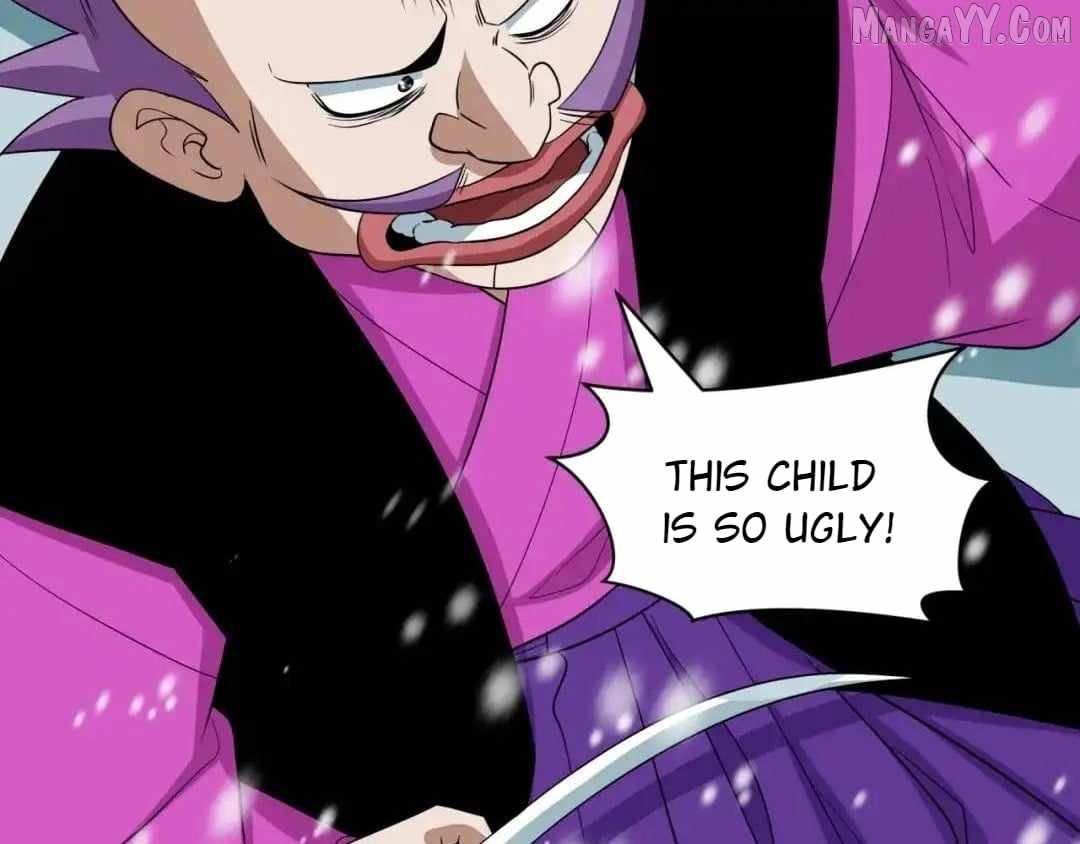 Age of Terror Chapter 545 - Page 155