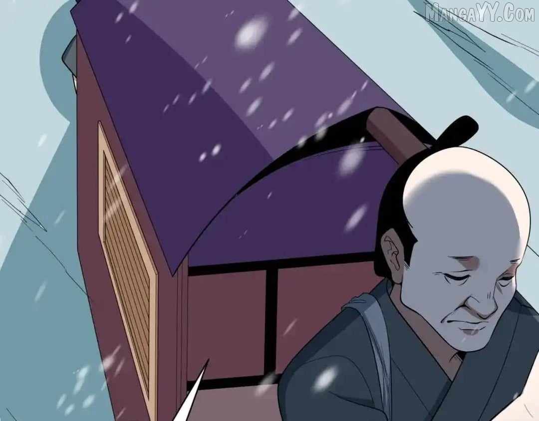 Age of Terror Chapter 545 - Page 158