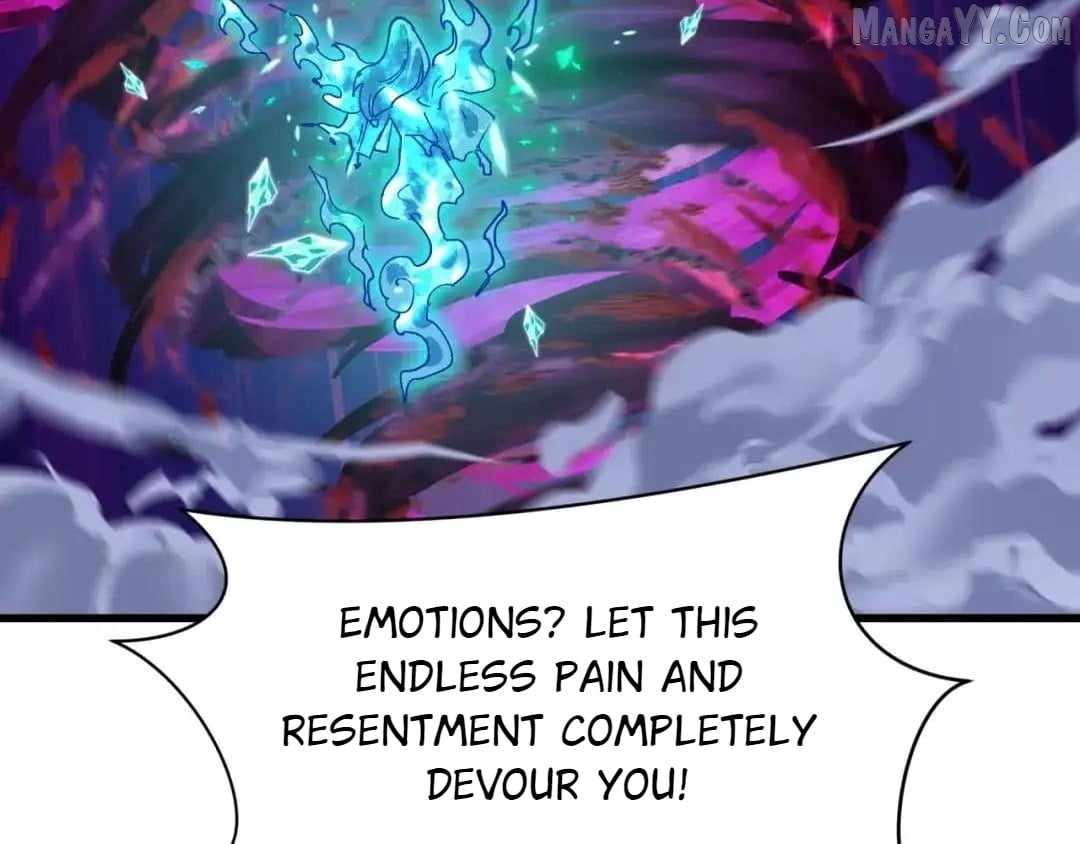 Age of Terror Chapter 545 - Page 17