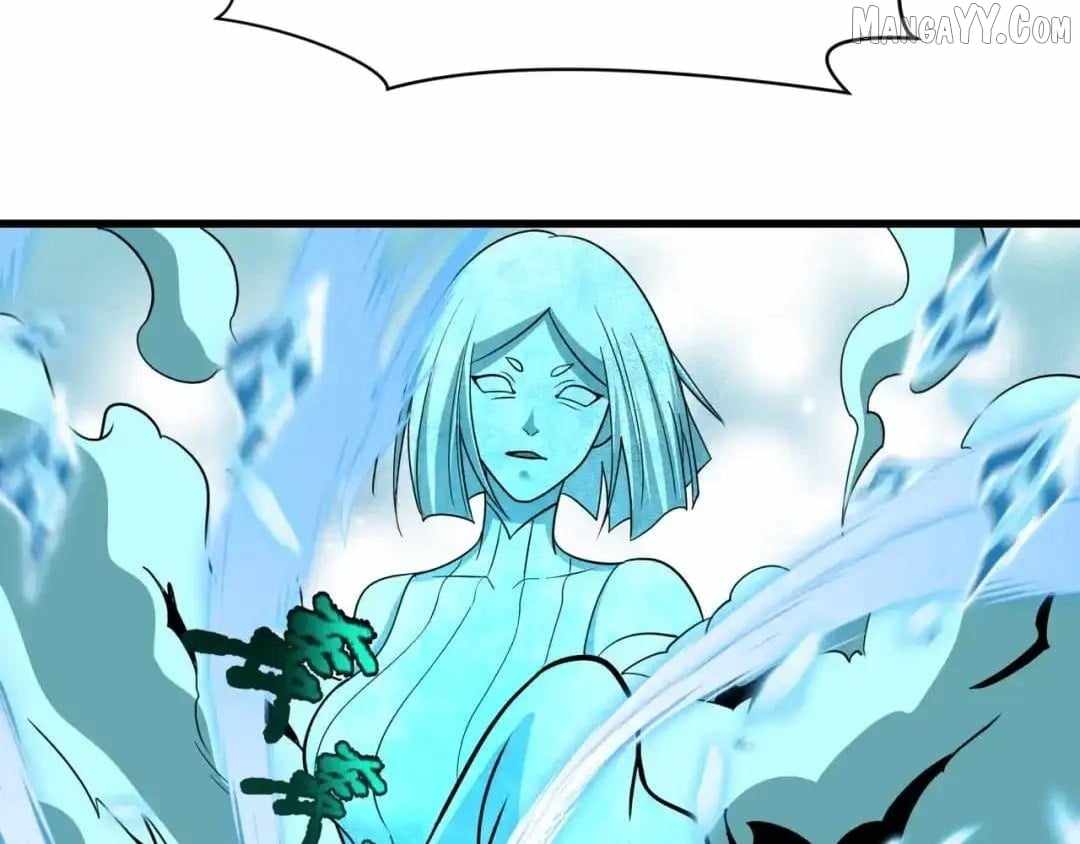 Age of Terror Chapter 545 - Page 18