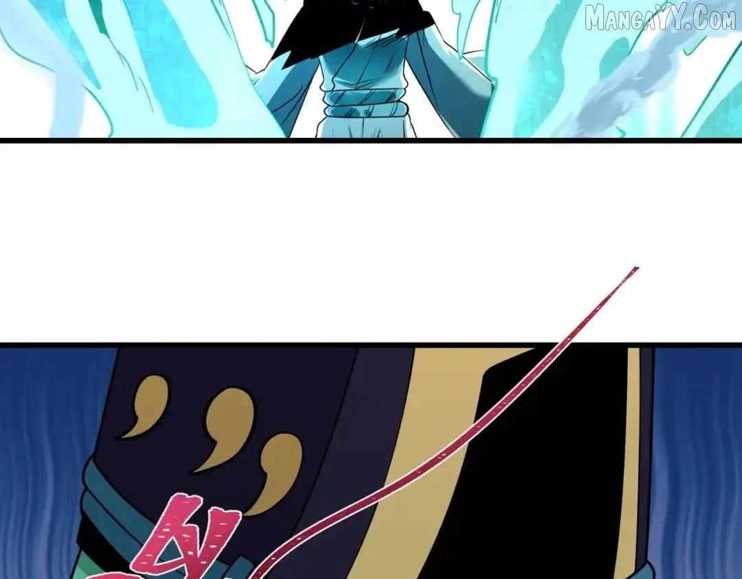 Age of Terror Chapter 545 - Page 3