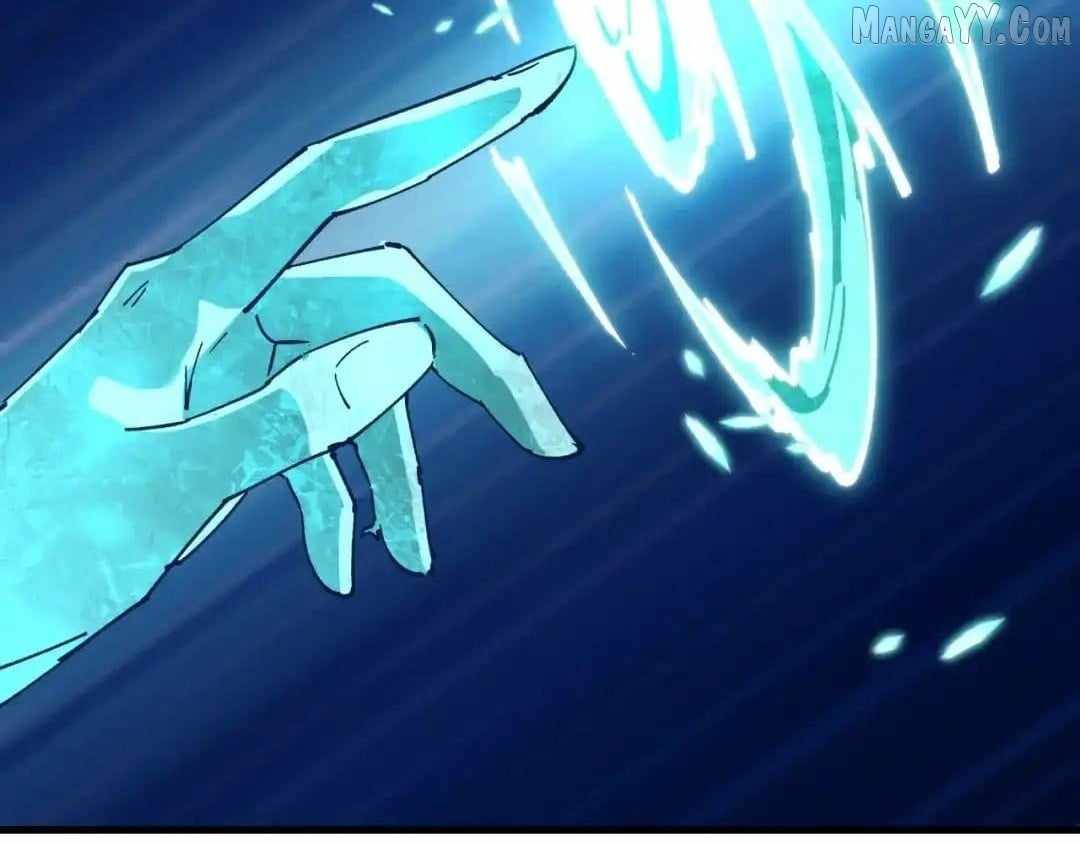 Age of Terror Chapter 545 - Page 22