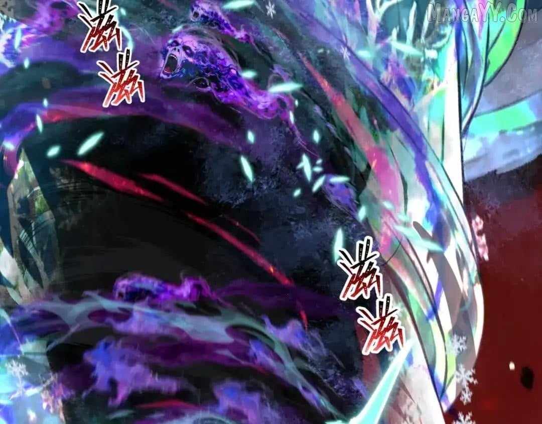 Age of Terror Chapter 545 - Page 29