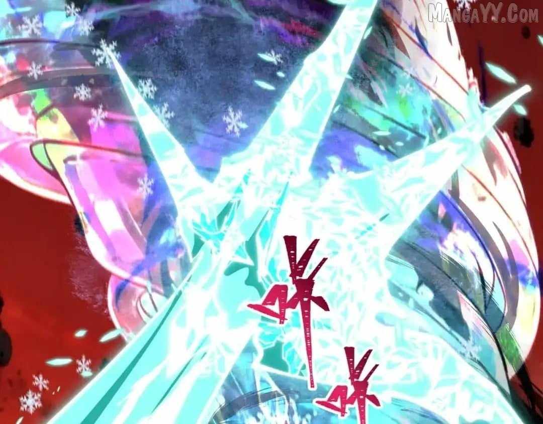 Age of Terror Chapter 545 - Page 30