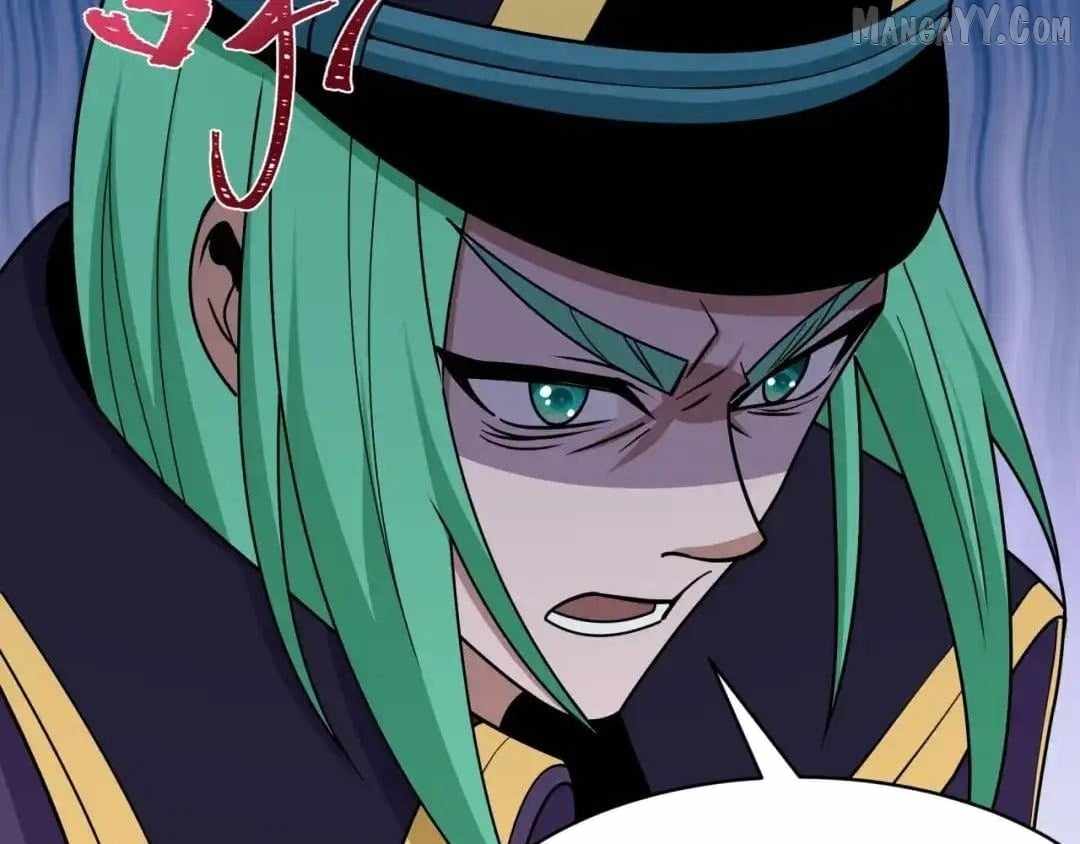 Age of Terror Chapter 545 - Page 4