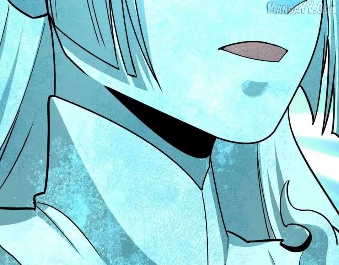 Age of Terror Chapter 545 - Page 34