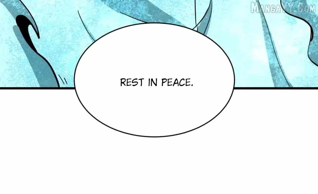 Age of Terror Chapter 545 - Page 35