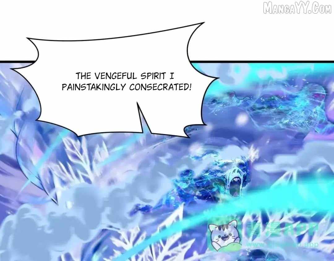 Age of Terror Chapter 545 - Page 36