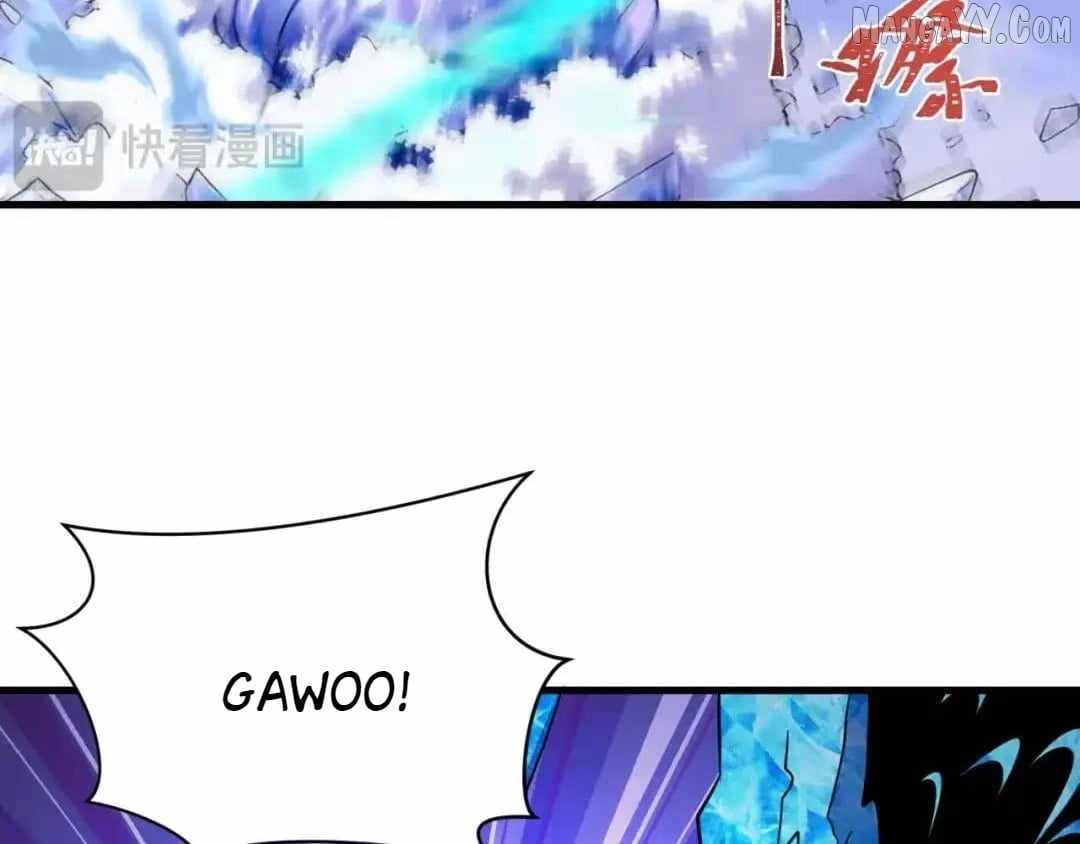 Age of Terror Chapter 545 - Page 38