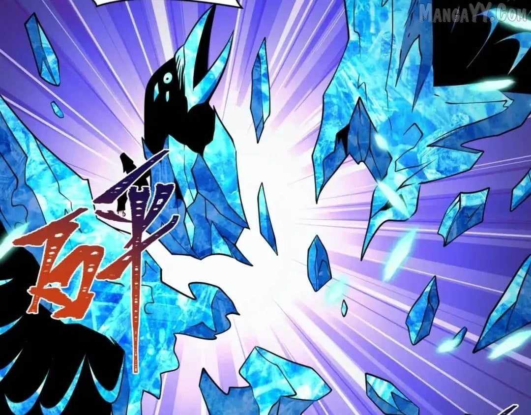 Age of Terror Chapter 545 - Page 39