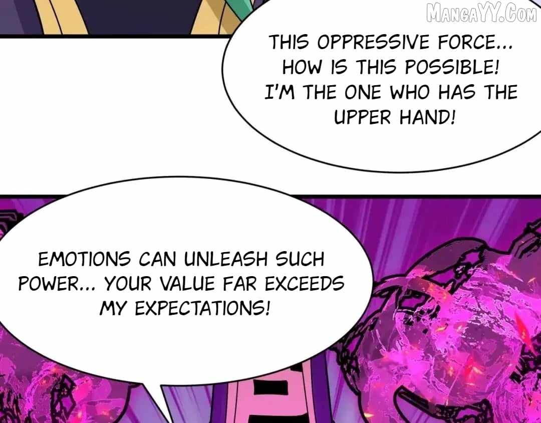 Age of Terror Chapter 545 - Page 5