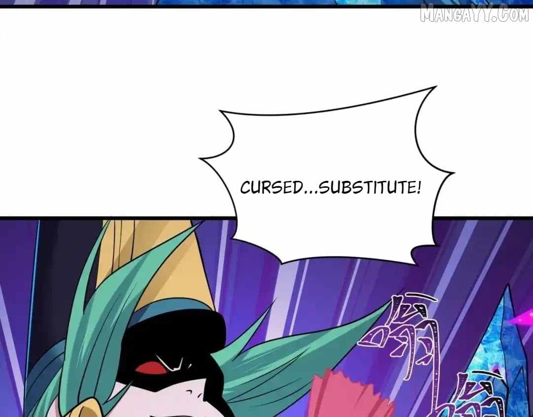 Age of Terror Chapter 545 - Page 43