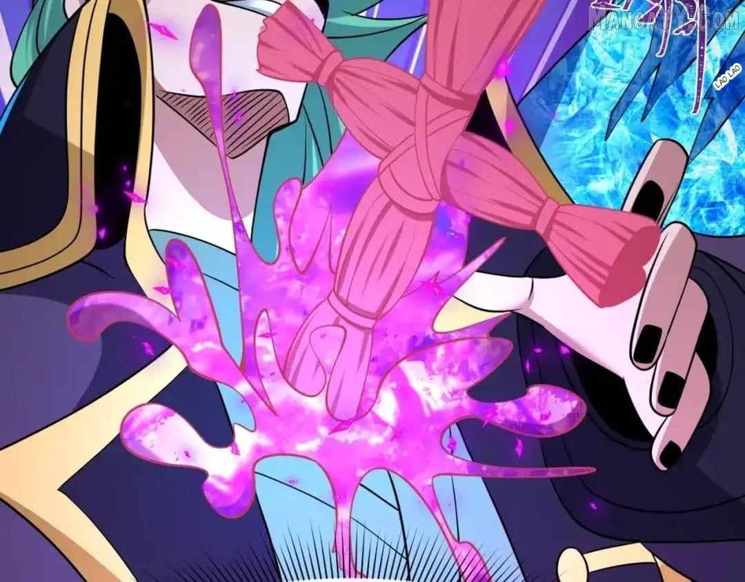 Age of Terror Chapter 545 - Page 44