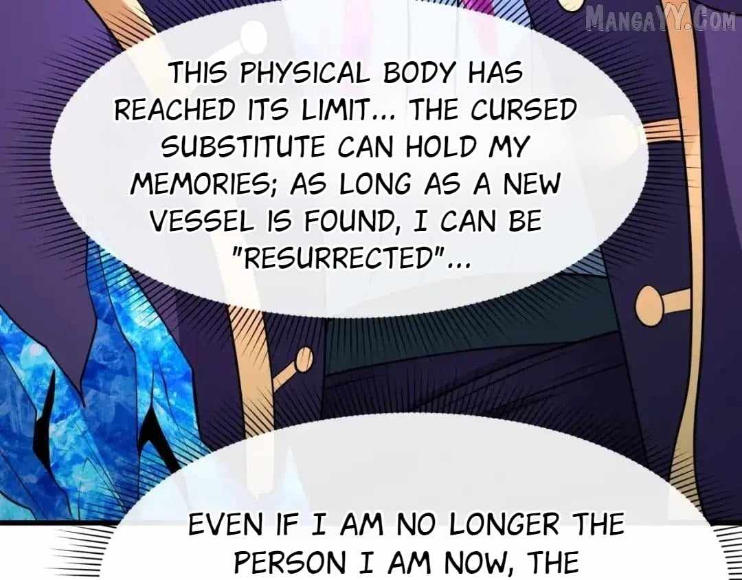 Age of Terror Chapter 545 - Page 45