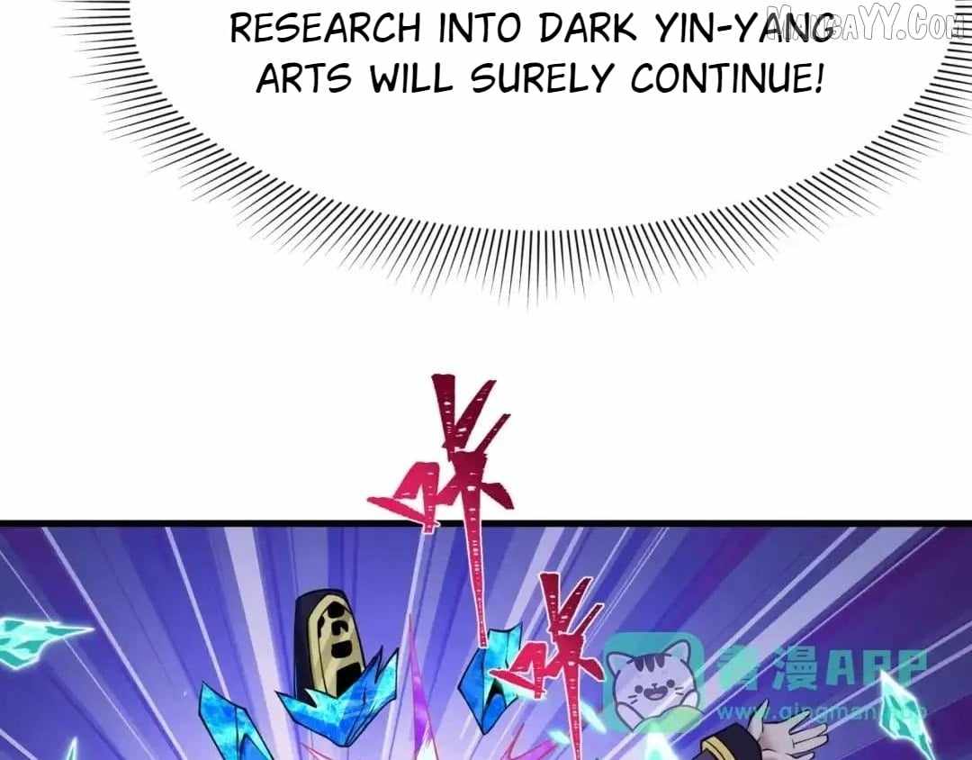 Age of Terror Chapter 545 - Page 46