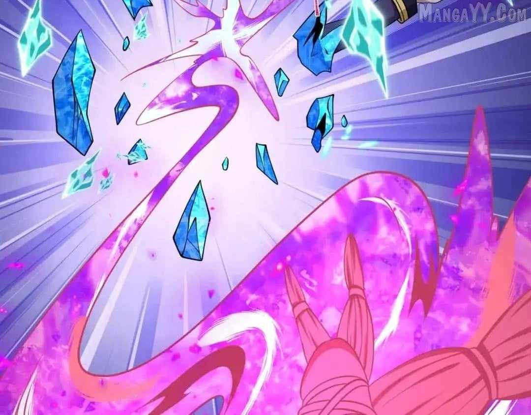 Age of Terror Chapter 545 - Page 47