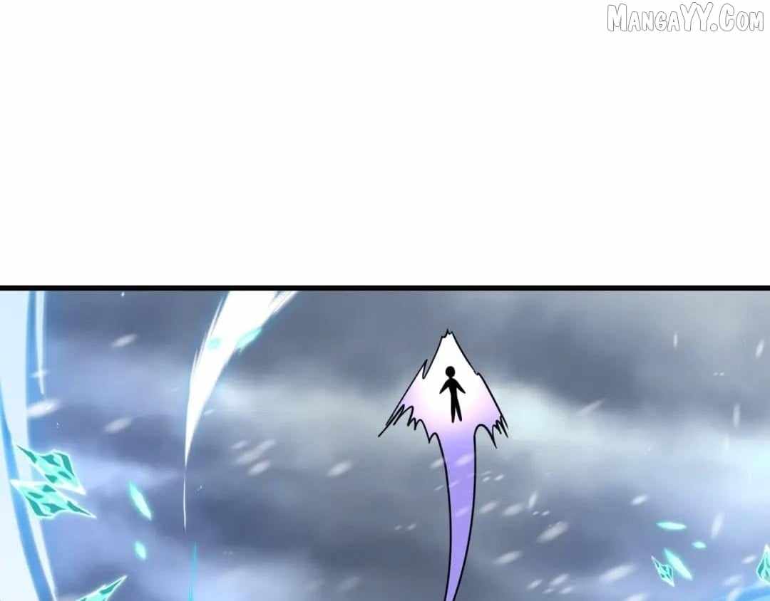 Age of Terror Chapter 545 - Page 50