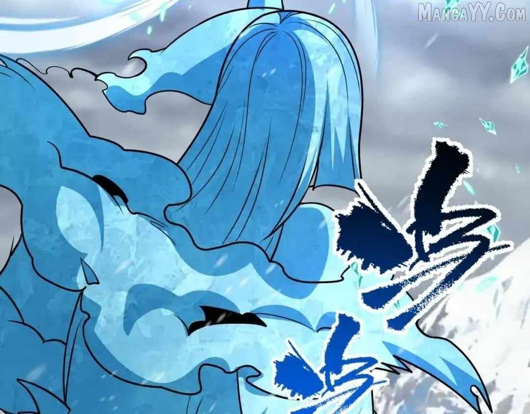 Age of Terror Chapter 545 - Page 52