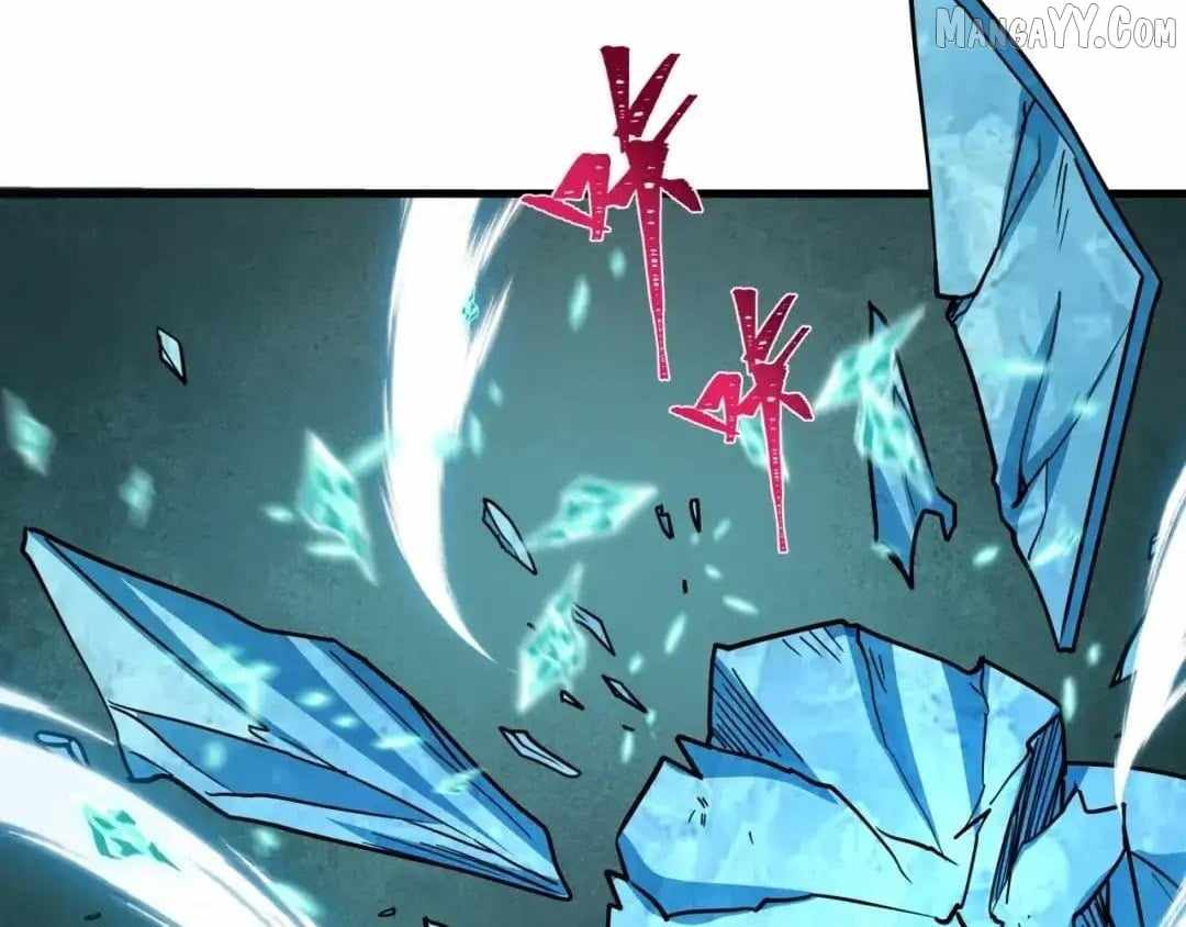 Age of Terror Chapter 545 - Page 54