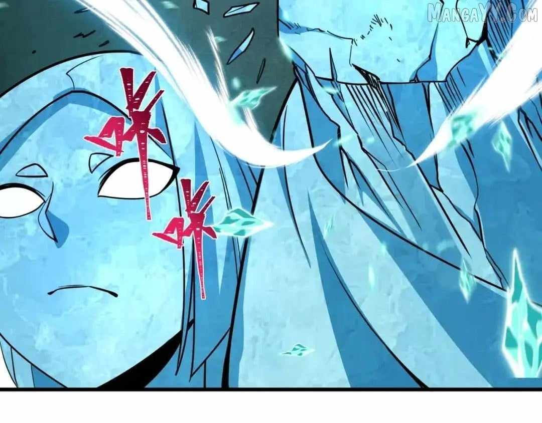 Age of Terror Chapter 545 - Page 55