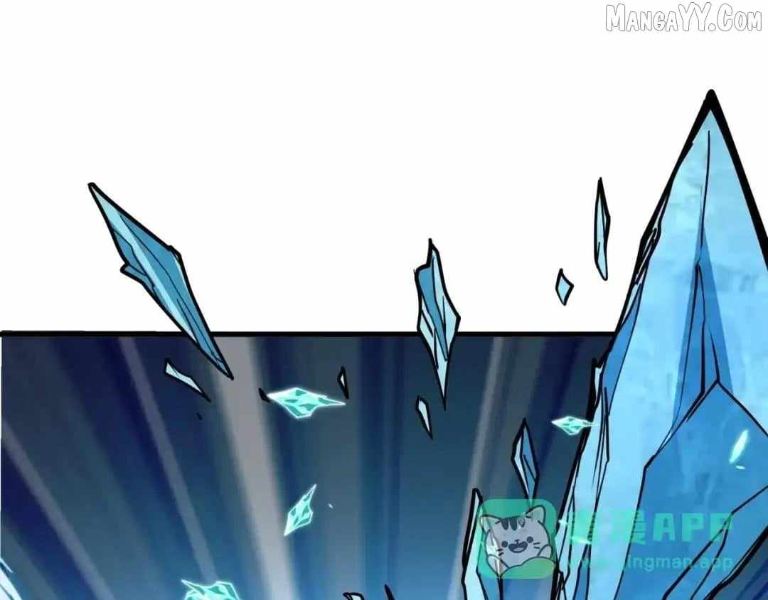 Age of Terror Chapter 545 - Page 56