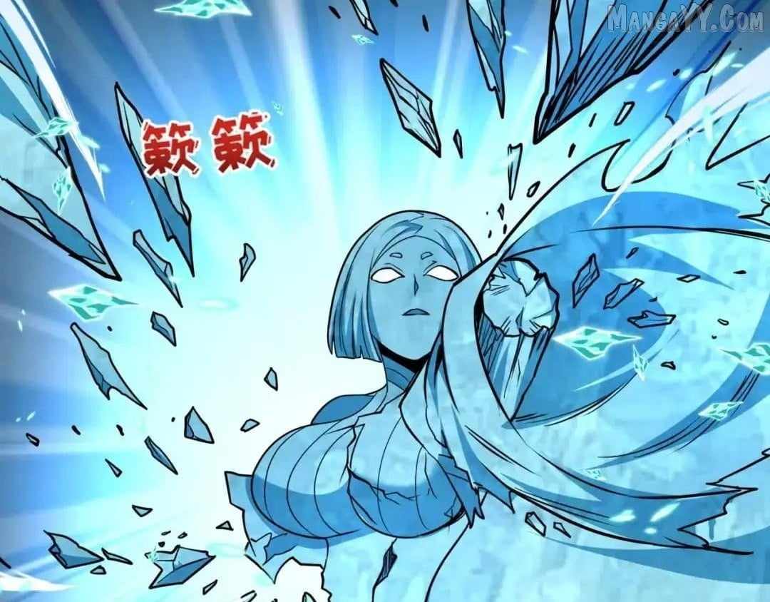 Age of Terror Chapter 545 - Page 57