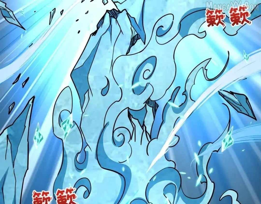 Age of Terror Chapter 545 - Page 58