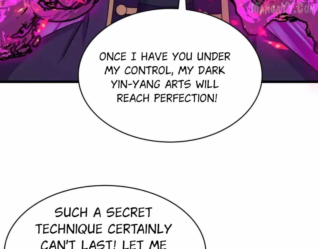 Age of Terror Chapter 545 - Page 7