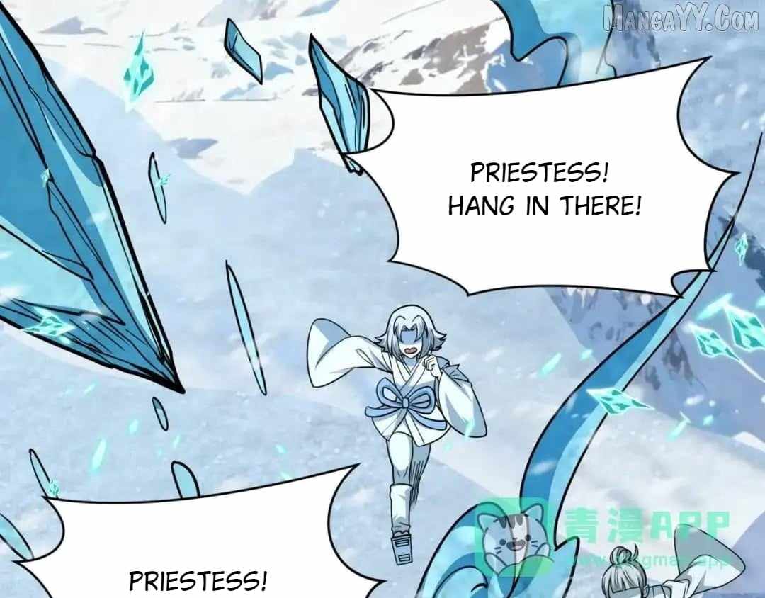 Age of Terror Chapter 545 - Page 61