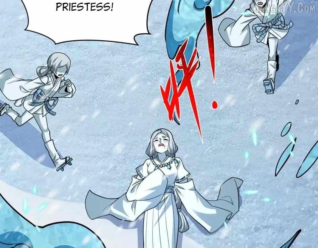 Age of Terror Chapter 545 - Page 62