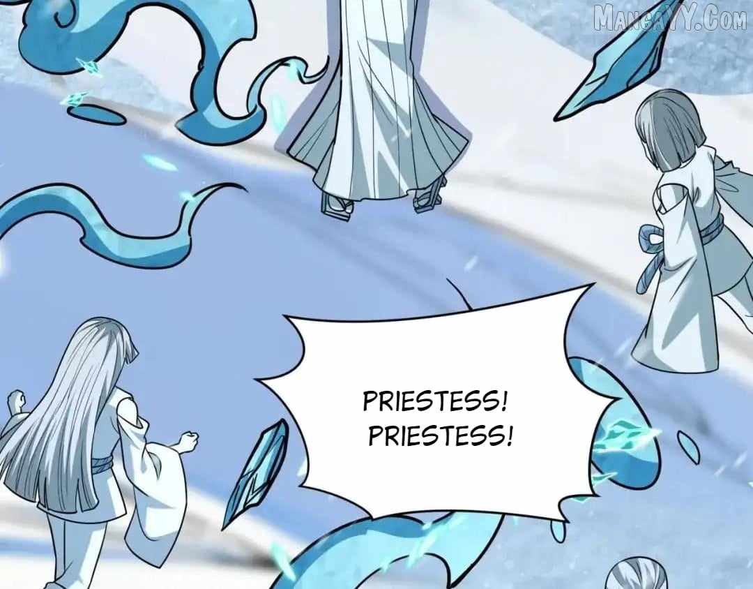 Age of Terror Chapter 545 - Page 63