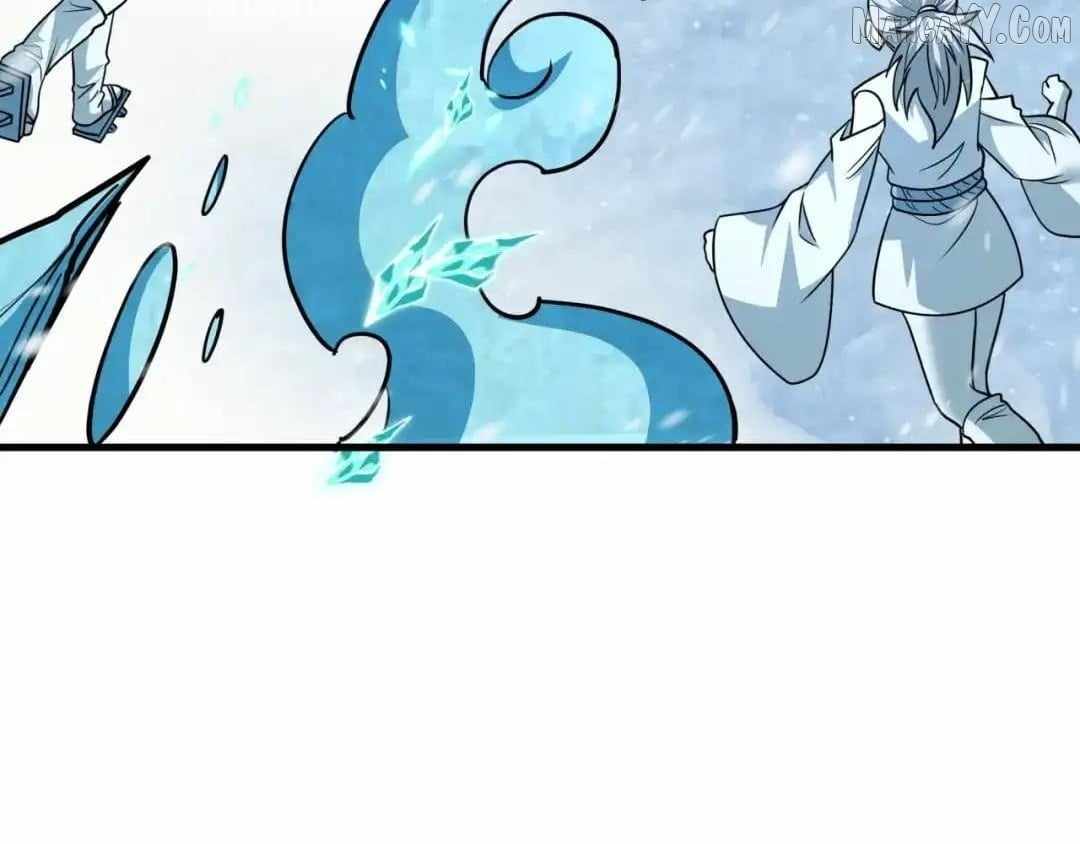 Age of Terror Chapter 545 - Page 64