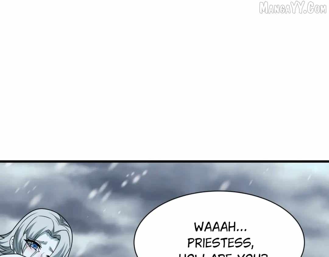 Age of Terror Chapter 545 - Page 65