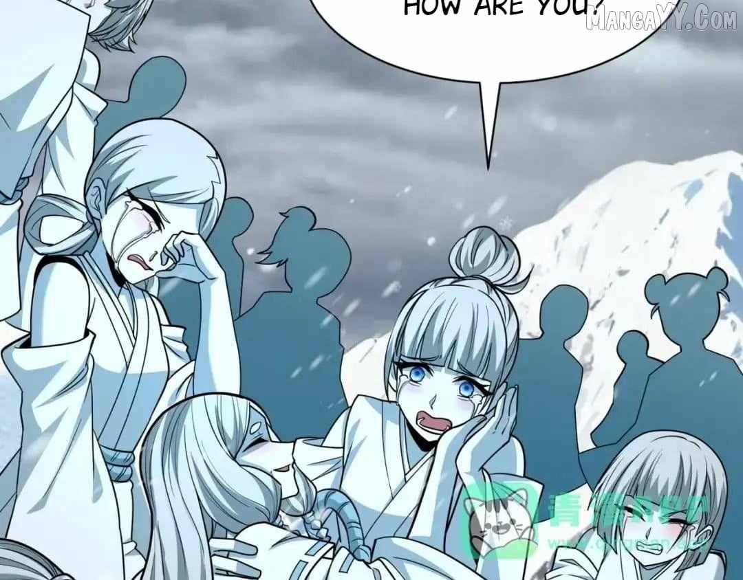 Age of Terror Chapter 545 - Page 66