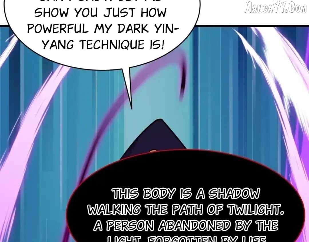 Age of Terror Chapter 545 - Page 8