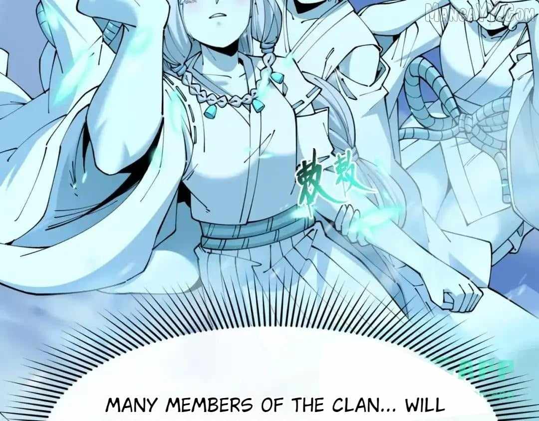 Age of Terror Chapter 545 - Page 71