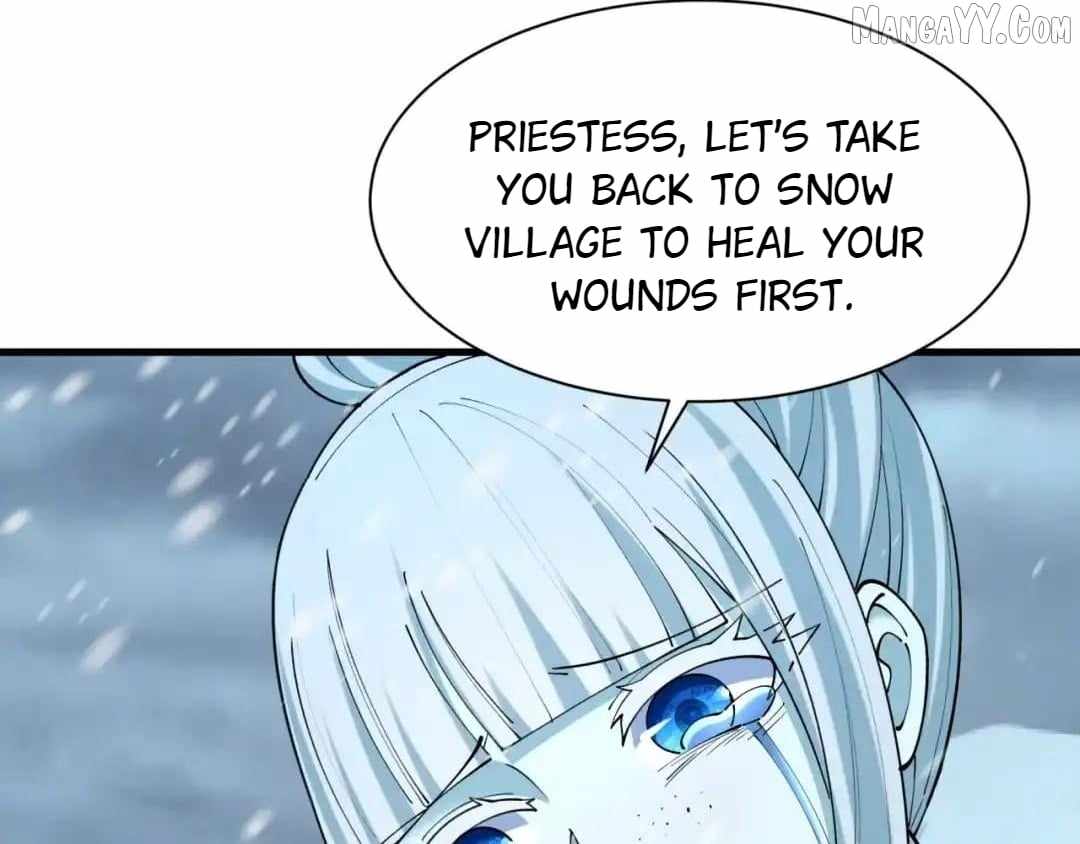 Age of Terror Chapter 545 - Page 73