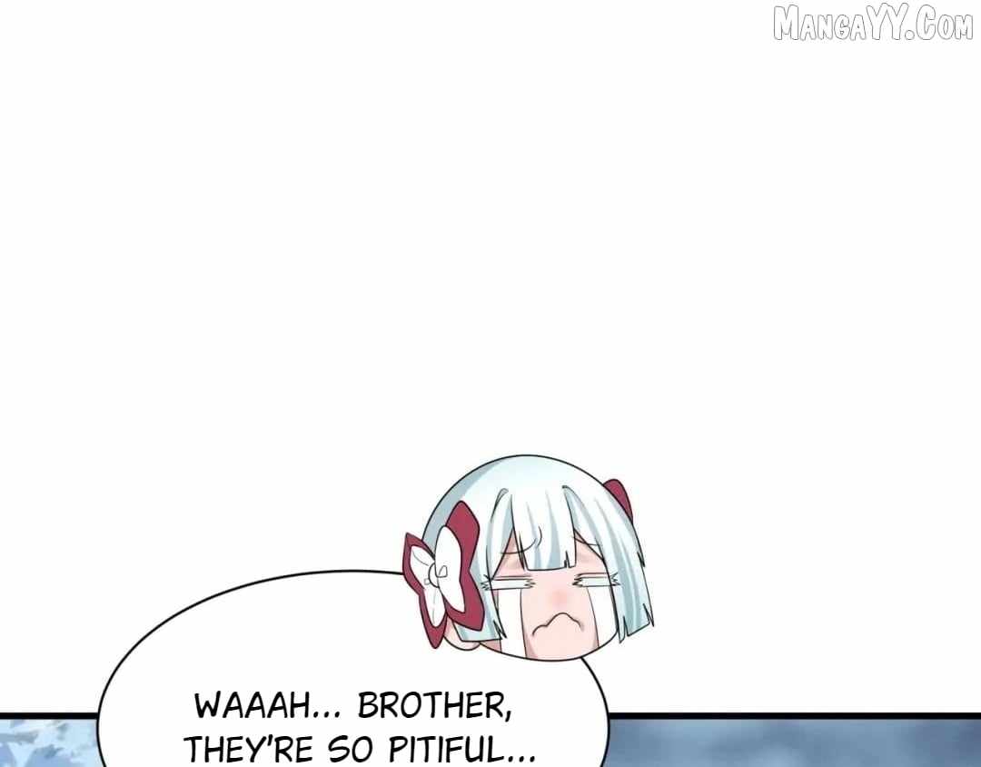 Age of Terror Chapter 545 - Page 75