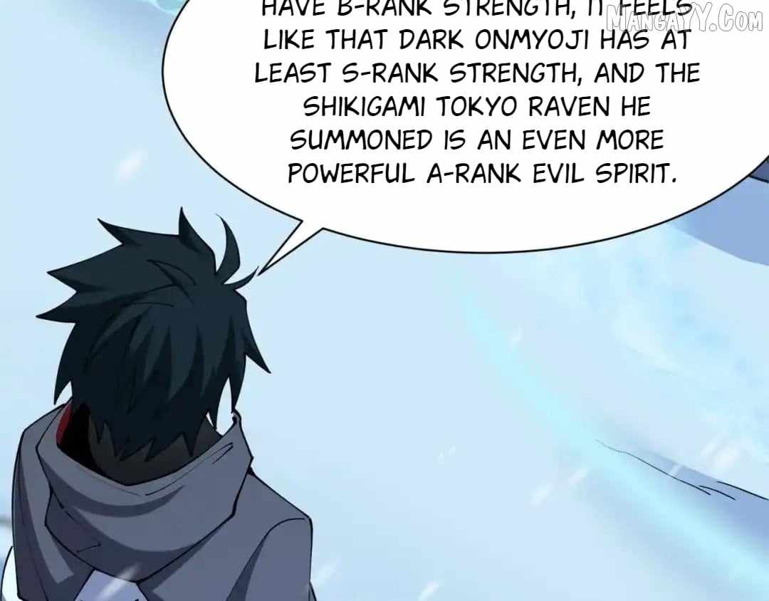 Age of Terror Chapter 545 - Page 78