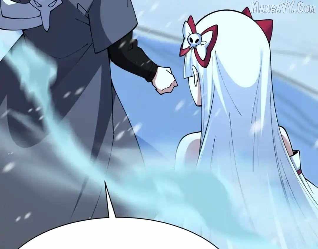 Age of Terror Chapter 545 - Page 79